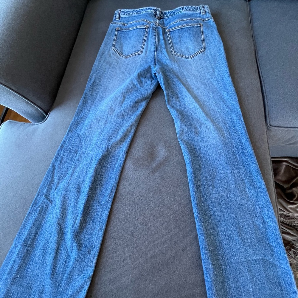 Michael Kors jeans size 8/31
